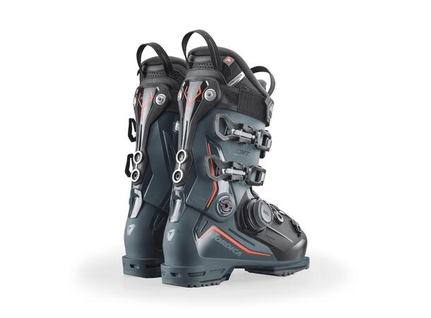NORDICA SPORTM.3 BOA 100 GW Grön 285 Sport Performance pjäxa herr 