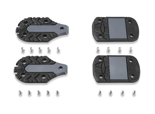 NORDICA STRIDER SOLES PU ALPINE Lösa sulor till Strider (1 par) 