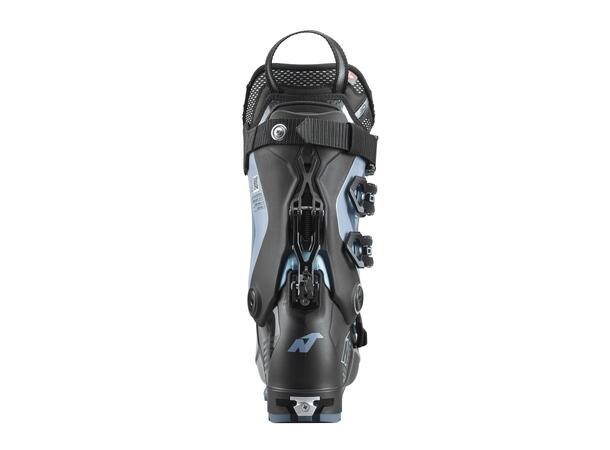 NORDICA UNLIMITED 105 W DYN Svart 235 Pjäxa All mountain Touring dam 