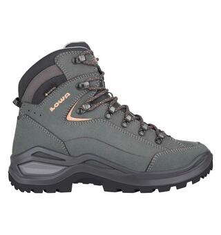 Renegade Evo Gtx Mid Ws Lowa vandringskänga