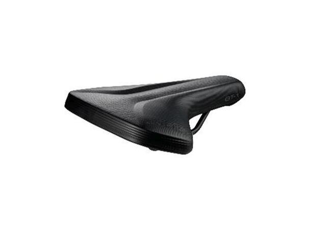 SELLE GT-1 Cykelsadel E-bike/pendling 