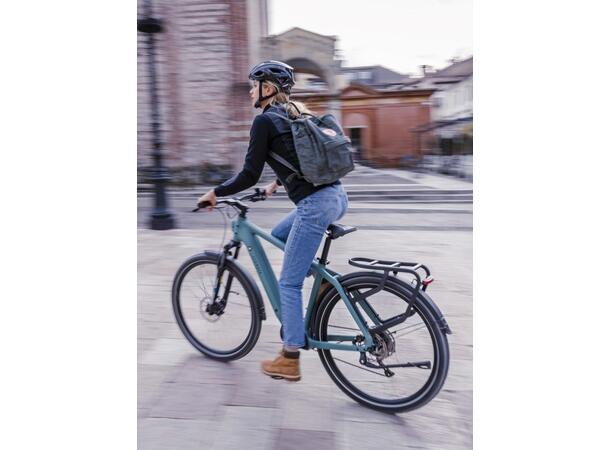 SELLE GT-1 Cykelsadel E-bike/pendling 