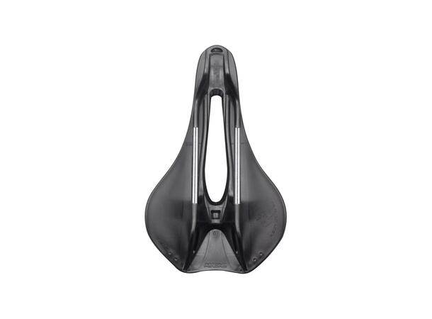 SELLE MODEL X SUPERFLOW Svart L3 Selle Italia sadel landsväg 