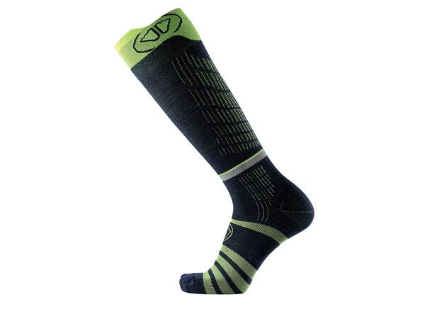SIDAS SKI TOURING SOCKS Blå 42-43 Skidstrumpor touring 