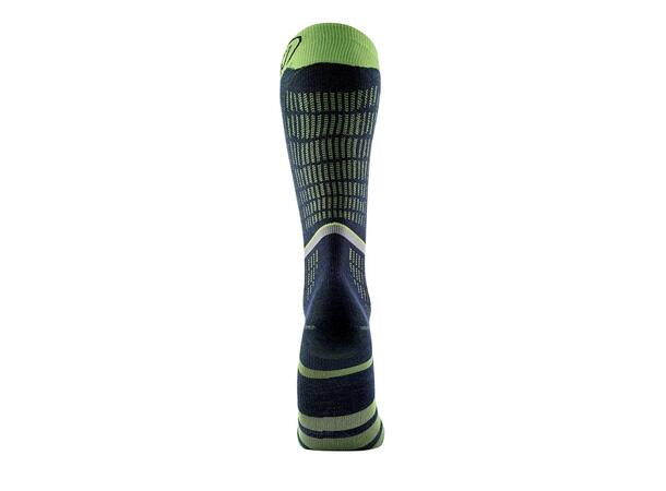 SIDAS SKI TOURING SOCKS Blå 42-43 Skidstrumpor touring 