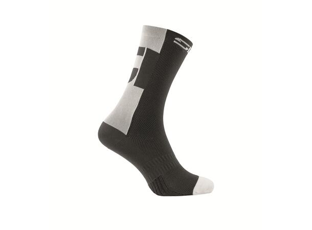 SIDI CONFUSUM SOCKS Svart 44-46 Funktionsstrumpor 