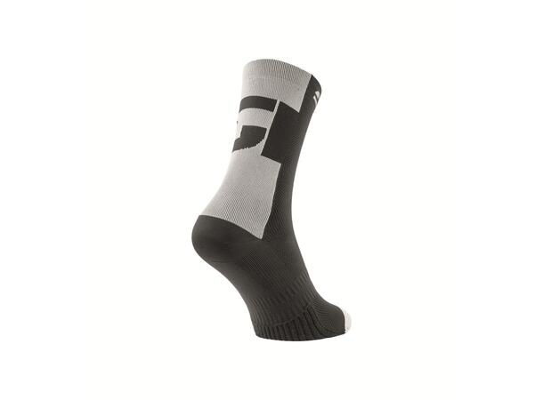 SIDI CONFUSUM SOCKS Svart 44-46 Funktionsstrumpor 