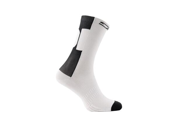 SIDI CONFUSUM SOCKS Vit 35-39 Funktionsstrumpor 