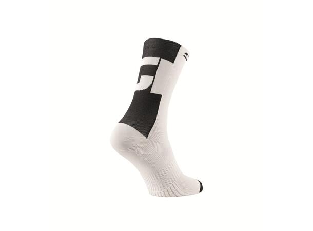SIDI CONFUSUM SOCKS Vit 35-39 Funktionsstrumpor 