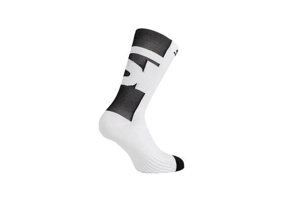 SIDI CONFUSUM SOCKS Vit 40-43 Funktionsstrumpor (no.382) 