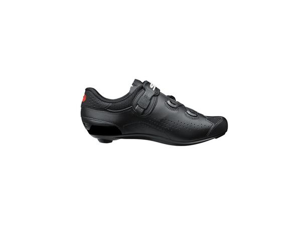 SIDI GENIUS 10 WOMAN Svart/Svart 36 Cykelsko landsväg dam 