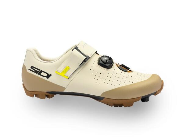 SIDI PHYSIS Sand 41,5 Cykelsko MTB 