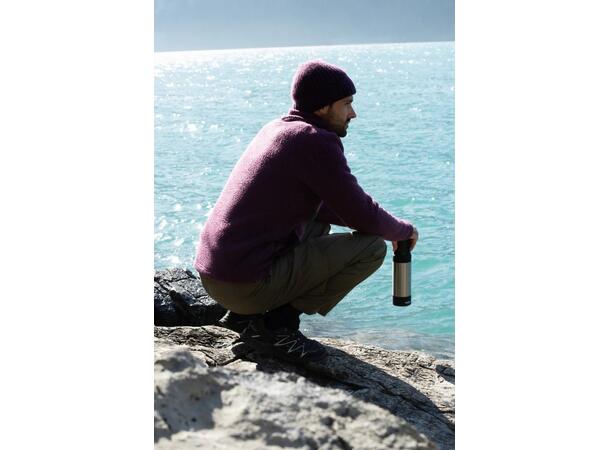 SIGG ALPINE STAR Grå 0,75L Termos i rostfritt stål 