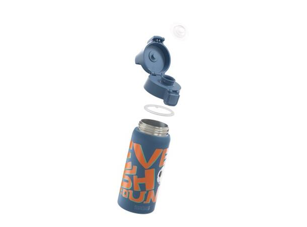 SIGG SHIELD THERM ONE KIDS Ballgame 0,5L Termos för barn 