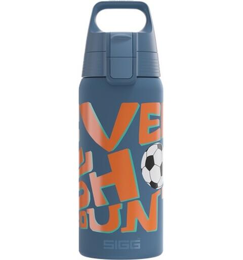 Shield Therm One Kids 0,5l Sigg termos för barn
