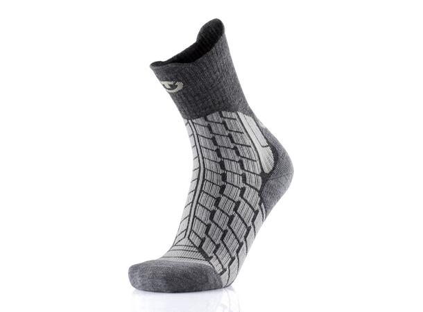 THERM-IC TREKKING WARM UNISEX Grå 42-44 Trekkingstumpor 