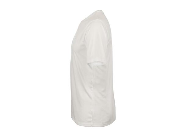 UMBRO Cup SS Jersey Jr Vit 164 Tränings t-shirt junior 