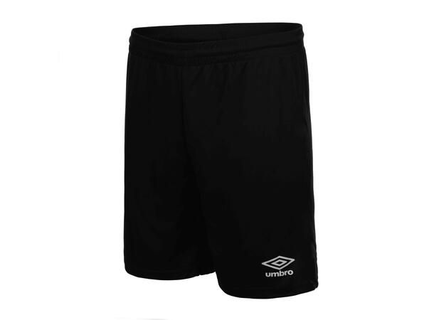 UMBRO Cup Shorts Svart S Träningsshorts 