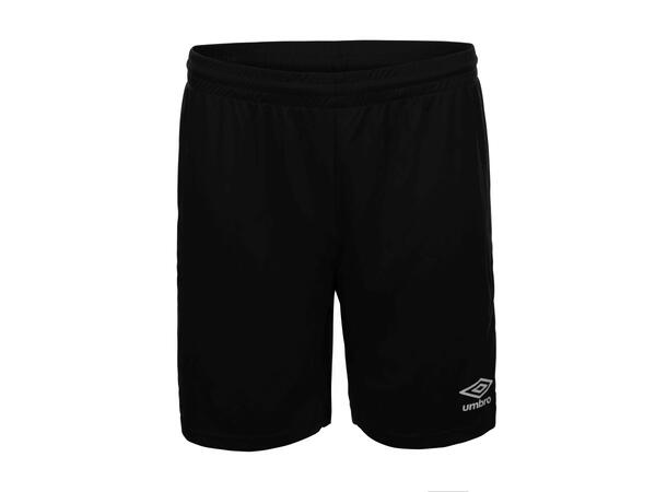 UMBRO Cup Shorts Svart S Träningsshorts 