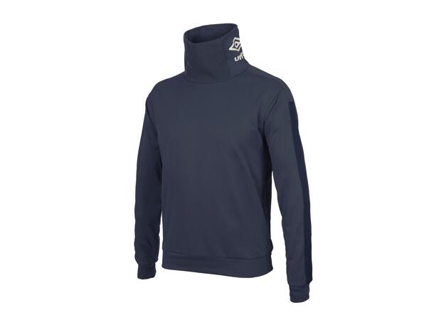 UMBRO Flex High Neck Jr Marin 164 Fritidströja junior 