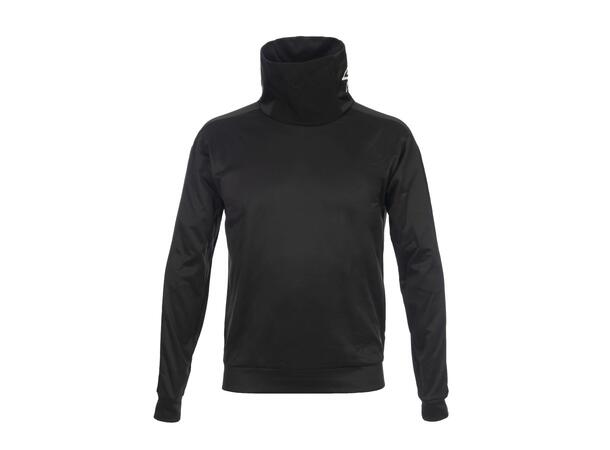 UMBRO Flex High Neck Jr Svart 128 Fritidströja junior 