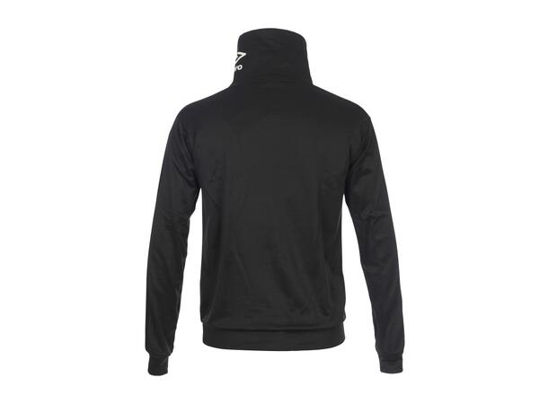 UMBRO Flex High Neck Jr Svart 128 Fritidströja junior 