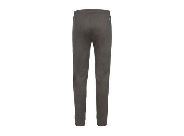 UMBRO Flex Pant Mörkgrå L Fritidsbyxa herr 