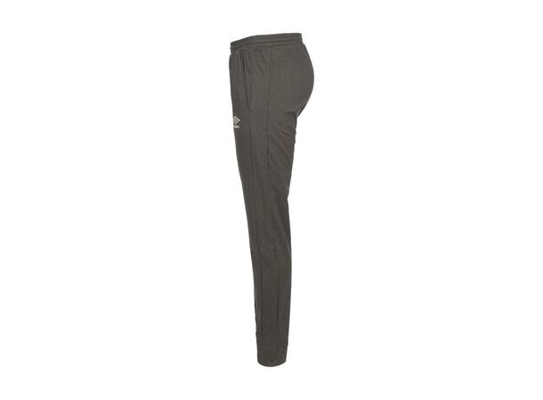 UMBRO Flex Pant Mörkgrå L Fritidsbyxa herr 
