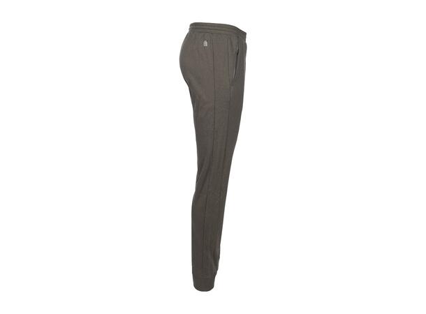 UMBRO Flex Pant Mörkgrå L Fritidsbyxa herr 