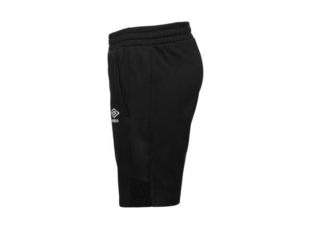 UMBRO Flex Shorts Svart S Fritidsshorts herr 