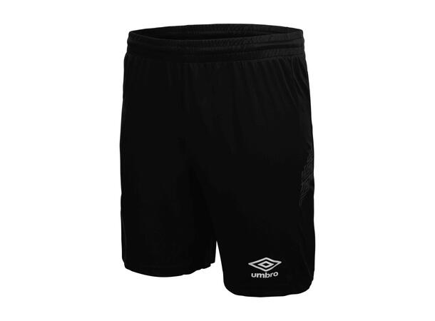 UMBRO Liga Shorts Svart M Matchshorts 