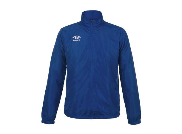 UMBRO Liga Training Jacket Jr Blå 164 Träningsjacka junior 