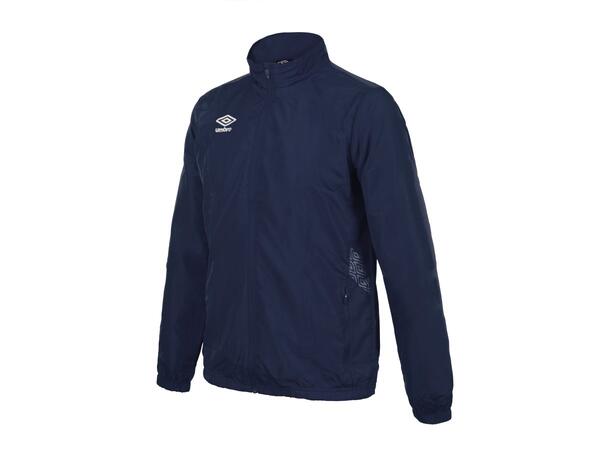 UMBRO Liga Training Jacket Jr Marin 164 Träningsjacka junior 
