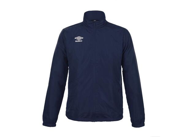 UMBRO Liga Training Jacket Jr Marin 164 Träningsjacka junior 