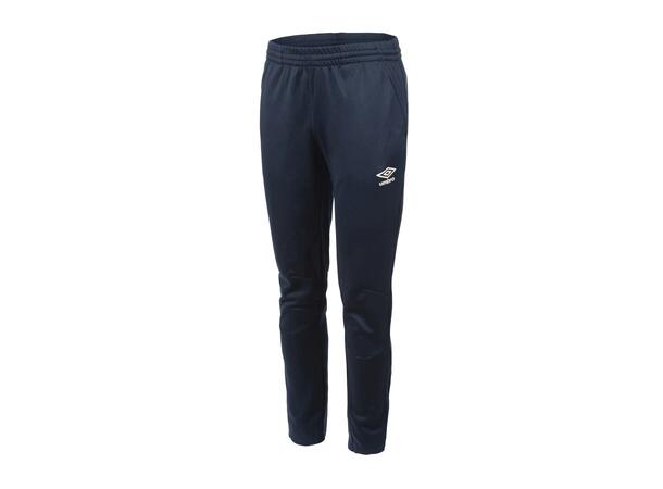 UMBRO Liga Training Pant Marin S Träningsbyxa 