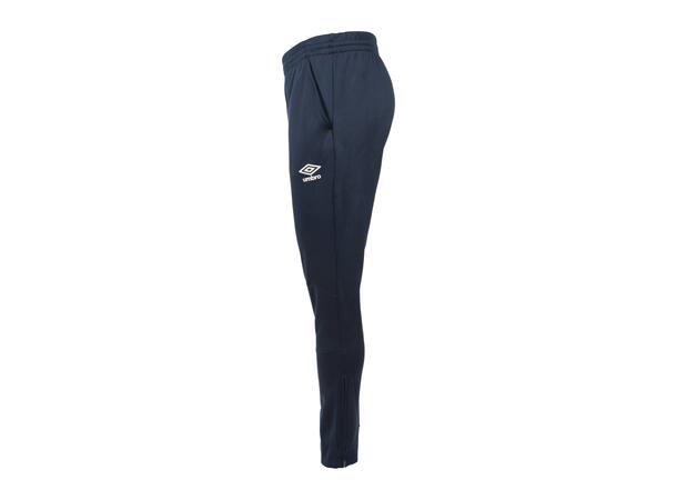 UMBRO Liga Training Pant Marin S Träningsbyxa 