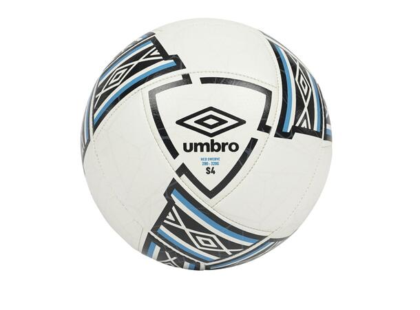 UMBRO Neo Swerve 290-320 Vit 4 Fotboll träning 
