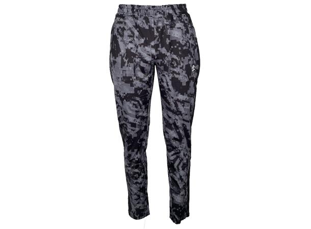 UMBRO Taped Track Pant Svart L Byxa i wct-material 