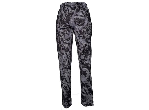 UMBRO Taped Track Pant Svart L Byxa i wct-material 