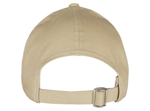 UMBRO Viso Cap Beige Onesize Keps 