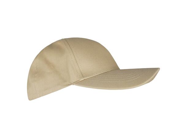UMBRO Viso Cap Beige Onesize Keps 
