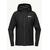 JW Prelight 2.5L LT Jkt W Svart L Jack Wolfskin regnjacka dam 