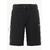 JW Pico Trail Shorts W Svart 38 Jack Wolfskin trail-shorts dam 