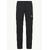 JW Hikeout Zip Away Pants W Svart 38R Jack Wolfskin vandringsbyxor dam 