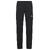 JW Hikeout Zip Away Pants W Svart 38R Jack Wolfskin vandringsbyxor dam 