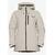 JW Flowline 3in1 Jkt W Beige M Jack Wolfskin skidjacka dam 