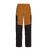 JW Ridge Hike Pants M Brun 50 Jack Wolfskin hiking-byxa herr 