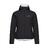 JW Trail Light Ins 2in1 Jkt W Svart L Jack Wolfskin jacka dam 
