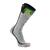 SIDAS SKI RACE S.E.T® SOCKS Vit 35-36 Värmestrumpor (utan batterier) 