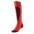 SIDAS SKI MERINO JR SOCKS Röd 31-34 Skidstrumpor junior 